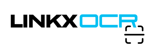 LINKX OCR