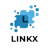 LINKX Logo